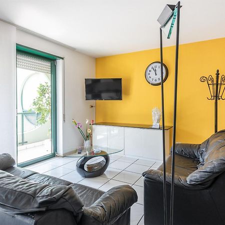 Brione Paradise Riva del Garda Exterior foto