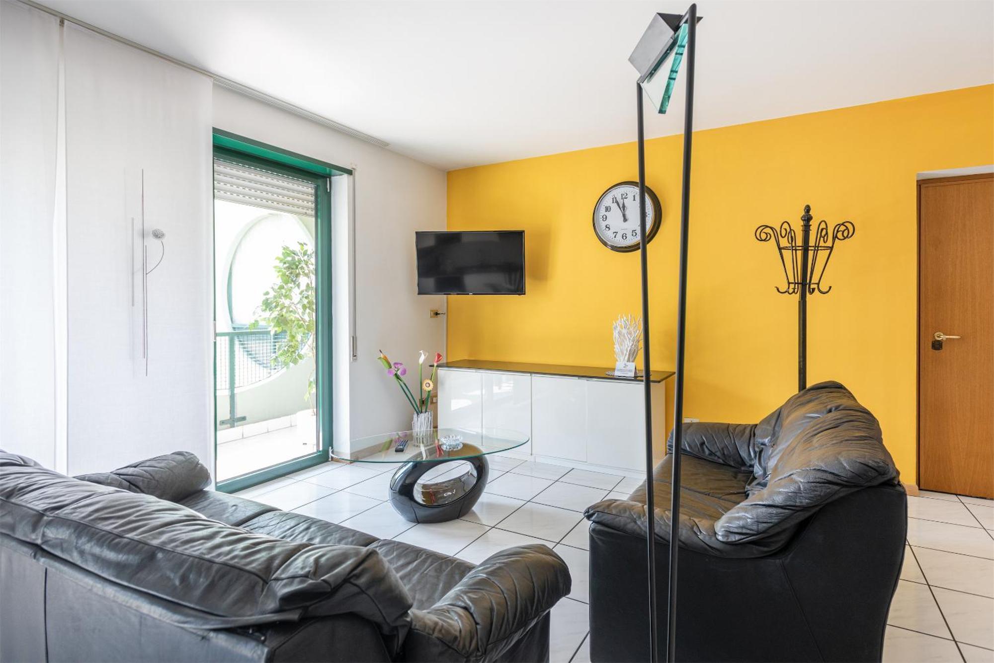Brione Paradise Riva del Garda Exterior foto