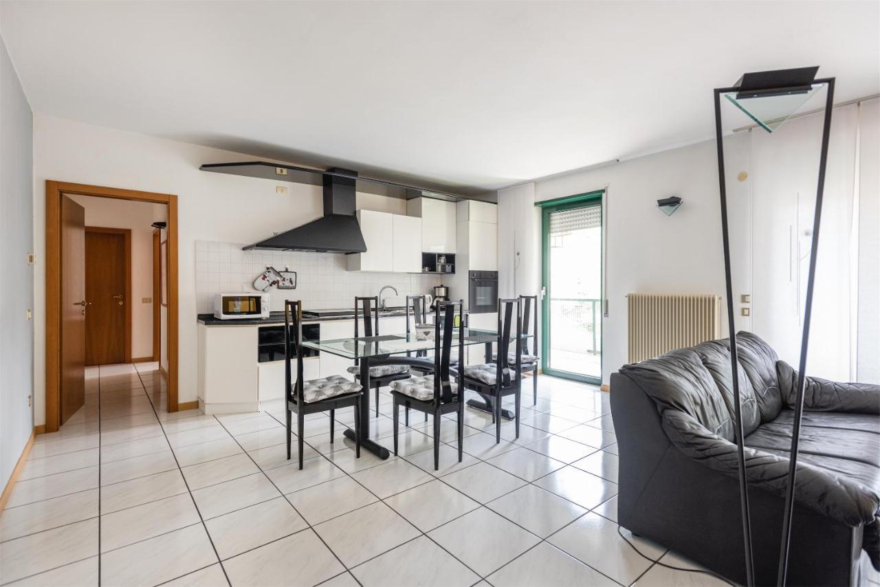 Brione Paradise Riva del Garda Exterior foto