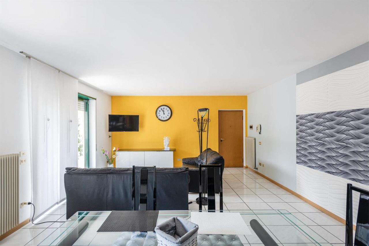 Brione Paradise Riva del Garda Exterior foto