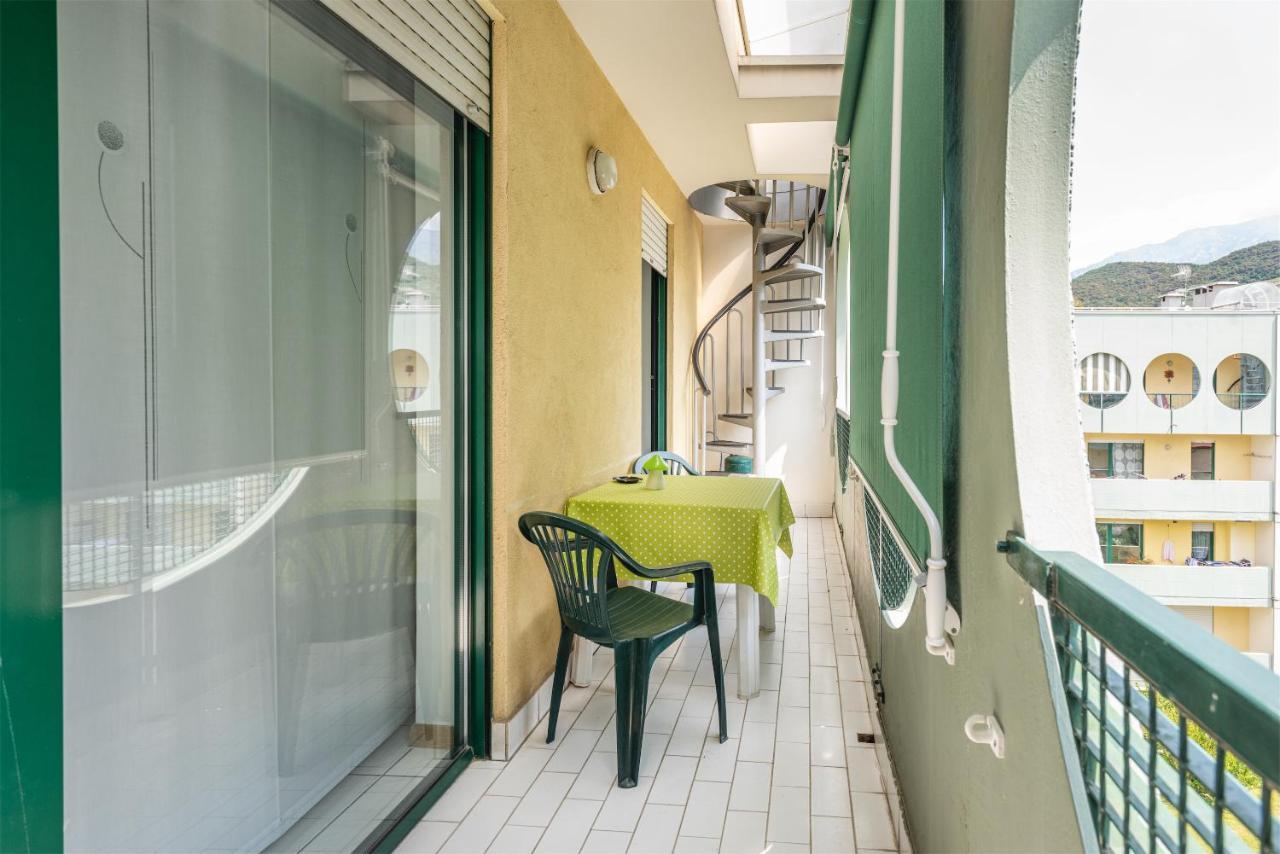 Brione Paradise Riva del Garda Exterior foto