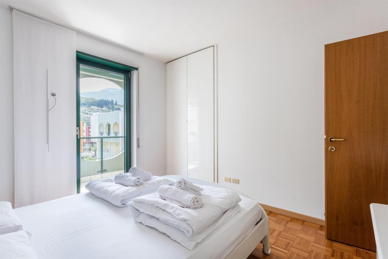 Brione Paradise Riva del Garda Exterior foto